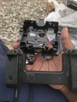 Honda CRV 2023 Radar Bracket Holder - 3