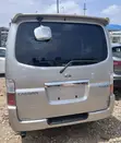 Nissan Caravan (Urvan) 2008 Silver - 4