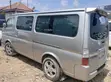 Nissan Caravan (Urvan) 2008 Silver - 5