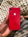 Apple iPhone XR 128GB Red - 1