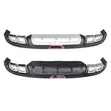 Hyundai Elantra AD 2016-2018 Rear Diffuser - 2