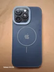 Apple iPhone 15 Pro Max 256GB Black - 1