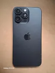 Apple iPhone 15 Pro Max 256GB Black - 2