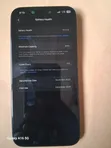 Apple iPhone 15 Pro Max 256GB Black - 3
