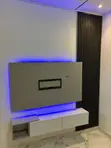 TV Console and Interior Design Services - 3