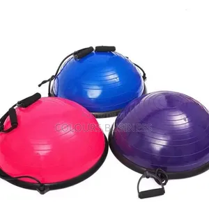 Airex Exercising Half Ball