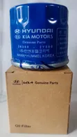 Hyundai & Kia Genuine Oil Filter (26300-2Y500) - 1