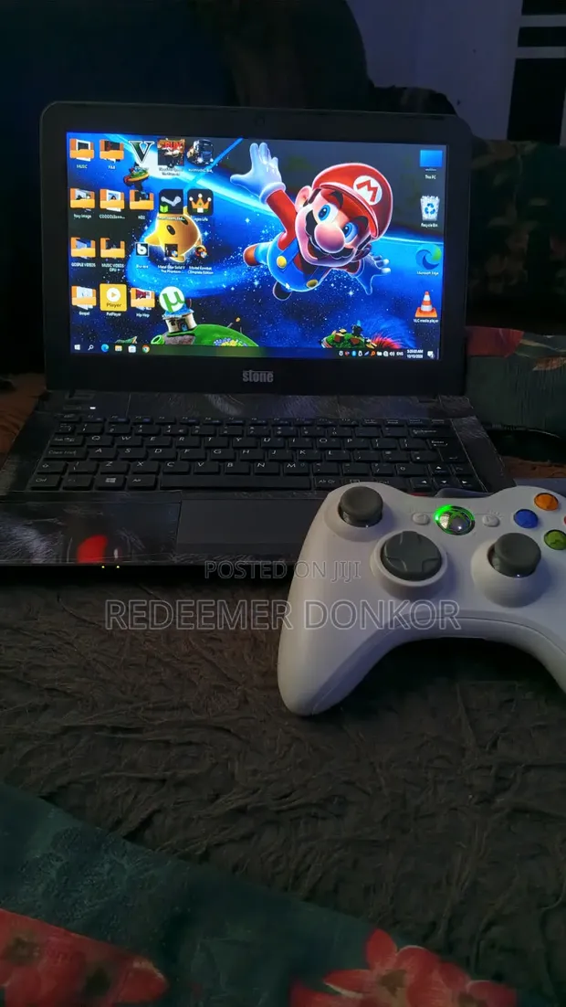 Stone 11" Mini Laptop 8GB RAM, 128GB Storage, Intel Celeron - 1
