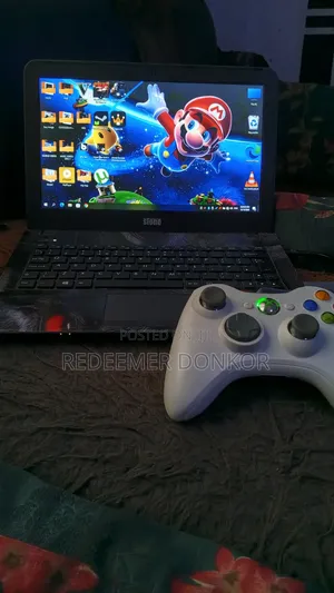 Stone 11" Mini Laptop 8GB RAM, 128GB Storage, Intel Celeron
