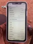 Apple iPhone XR 128GB Black - 3