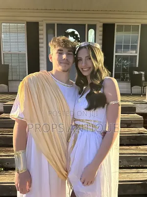 Propsan Costumes Grecian Costumes