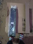 Mazda CX-5 Rear Right Lower Molding (2017-2025) - 1