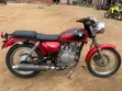2022 Suzuki V-Strom 250cc Red - 2
