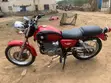 2022 Suzuki V-Strom 250cc Red - 4