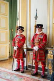 London Yeoman Warder Costume - 1