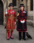 London Yeoman Warder Costume - 2