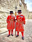 London Yeoman Warder Costume - 4