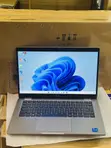 Dell Latitude 5320 Laptop - 16GB RAM, 256GB SSD, Intel Core i5 - 2
