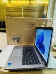 Dell Latitude 5320 Laptop - 16GB RAM, 256GB SSD, Intel Core i5 - 5