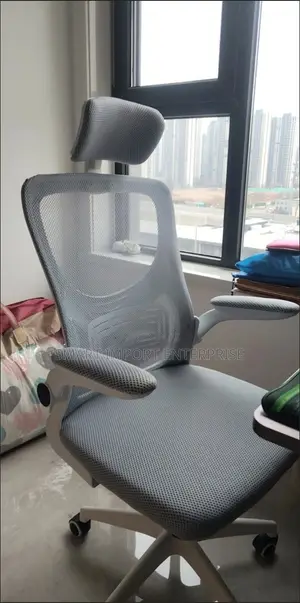 Adjustable Office Chair