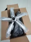 Adjustable Office Chair - 2