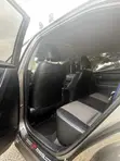 2017 Toyota Corolla SE Sedan - 3