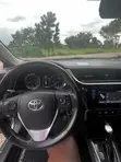 2017 Toyota Corolla SE Sedan - 4