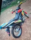 Royal Motorcycle 2025 Black - 2