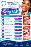 Professional Teeth Whitening Service - 4