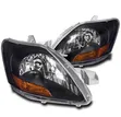 Halogen Headlamp Assembly for Toyota Yaris (2007-2011) - 5