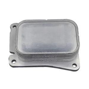 Mercedes-Benz Transmission Oil Cooler