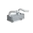 Mercedes-Benz Transmission Oil Cooler - 2