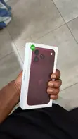 New Apple iPhone 18 Pro Max 256GB Blue - 3