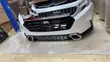 Honda CR-V 2024-2025 Front Bumper Kits - 2