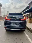 2019 Honda CR-V EX-L AWD SUV - Gray - 2