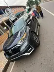 2019 Honda CR-V EX-L AWD SUV - Gray - 3