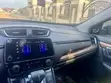 2019 Honda CR-V EX-L AWD SUV - Gray - 4
