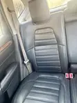 2019 Honda CR-V EX-L AWD SUV - Gray - 5
