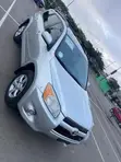 Toyota RAV4 3.5 Limited 4x4 2012 Silver - 1