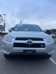 Toyota RAV4 3.5 Limited 4x4 2012 Silver - 3
