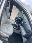 Toyota RAV4 3.5 Limited 4x4 2012 Silver - 5