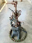 Toyota Steering Wheel (Kwame, Geoprism, Avensis) - 3