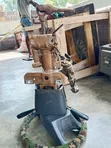 Toyota Steering Wheel (Kwame, Geoprism, Avensis) - 4