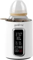 Kostte Baby Bottle Food Warmer/Steamer/Defroster - 1