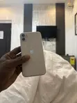 Apple iPhone 11 64GB White - 3
