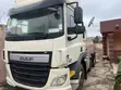 DAF CF 85 Tractor Unit 2016 - 5