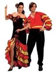 Brazilian Samba Costume - Propsan Costumes - 2