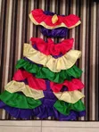 Brazilian Samba Costume - Propsan Costumes - 3
