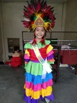 Brazilian Samba Costume - Propsan Costumes - 4