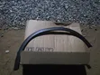 Mercedes-Benz Rear Left Wheel Arch Cover (2016-2023 GLC Models) - 2